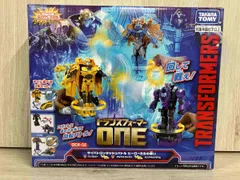 2025年最新】トランスフォ oneの人気アイテム - メルカリ