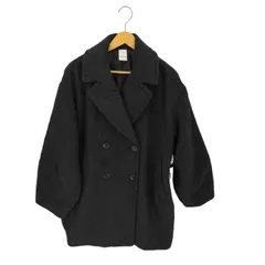 happy john コート ︎︎ ︎︎ ⁡ ︎︎ ︎︎ ▭ 2023 Awutumn / Winter Collection