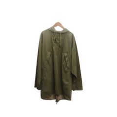 POLO SPORT 90s REVERSIBLE COTTON ANORAK  ポロスポーツ リバーシブル コットン アノラック ジャケット 大名店