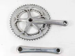 2025年最新】クランク カンパニョーロの人気アイテム - メルカリ