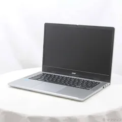 2025年最新】Acer Chromebook本体の人気アイテム - メルカリ