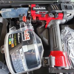 マキタ40V150mm ハンディソー本体MUC029GZ 【新品・未使用品】 - メルカリ