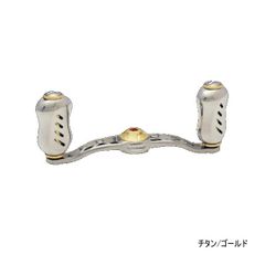 リブレ クランクフェザー95 4Nゴールド特別仕様 - メルカリ