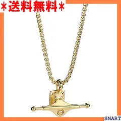 ☆人気_Z009 Rockyu ネックレス メンズ シルバー ベネチアン ード チタン 金属アレルギー対応 アクセサリー 1390