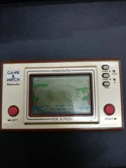 2024年最新】game＆watch パラシュートの人気アイテム - メルカリ