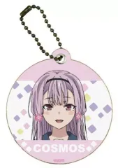 【中古】雑貨 秋野桜(笑顔) 「キャラレザーチャーム 俺を好きなのはお前だけかよ 01」