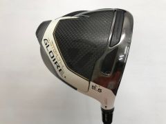 【最短翌日発送】STEALTH GLOIRE+ | 9.5 | S | SPEEDER NX for TM | 中古 | ドライバー | テーラーメイド