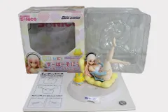 すーぱーそに子ボンテージver 1/7Scale Painted Figure すーぱーそに子ボンテージver 1/7Scale Painted Figure Amazon