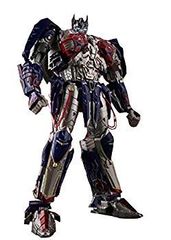 トランスフォーマー/ロストエイジ 1/22 オプティマス・プライム 新品