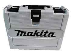 マキタ ケースのみ 白 充電式インパクト(TD138 TD149 TD171 T