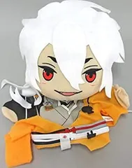 2025年最新】刀剣乱舞 online ぽてだん! パペットぬいぐるみの