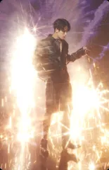 SEVENTEEN MINGYU SEVENTEENTH HEAVEN トレーディングカード PM10:23