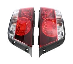 30プリウス 後期風テールランプ左右【左右バラ売りも可能】 - メルカリ