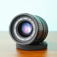 2025年最新】canon zoom fd 35-70mmの人気アイテム - メルカリ