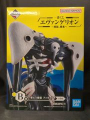 BANDAI SPIRITS 이치 반 쿠지 에반게리온 사도, 습습 B상 제4의 사도 피겨 MEGAIMPACT