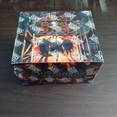 【FaBTCG】Outsiders ブースターBOX 英語版  Outsiders Booster Case English Flesh and Blood