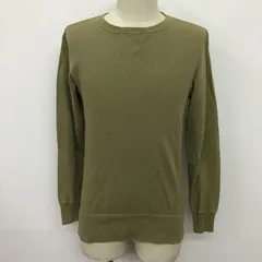 Steven Alan スティーブンアラン トレーナー 長袖 スウェットのサムネイル