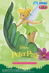 2025年最新】ACT/CUT プレミアムフィギュア ティンカー・ベルの人気