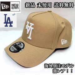 少量入荷激レア！【DODGERS NEWERA /ニューエラ】UPSIDE DOWN 9FORTY CAP 940 LA ドジャース 逆さロゴ 帽子 ベースボールキャップ メンズ レディース ユニセックス 正規品 新品 未使用 海外別注 70859231