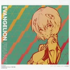 2025年最新】evangelion finallyの人気アイテム - メルカリ
