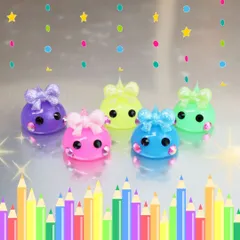 匿名配送　サン宝石　ほっぺちゃん　58点セット 匿名配送サン宝石ほっぺちゃん58点セット