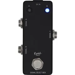 ギター BamBasic custom A/B BOX 2025年最新】a/b box エフェクターの人気アイテム - メルカリ
