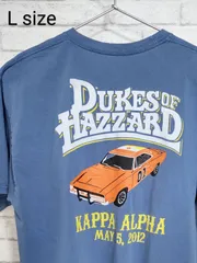 2024年最新】dukes of hazzardの人気アイテム - メルカリ