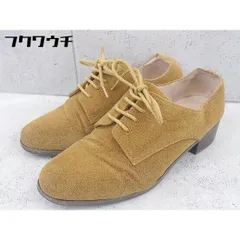 ◇ Oriental Traffic オリエンタルトラフィック パンプス シューズ サイズ34 キャメル レディース 【中古】 【1102260008723】