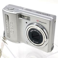 PENTAX Optio M10 デジカメ　デジタルカメラ コンデジ　動作確認済み 訳あり品　管理番号KKVNKO547