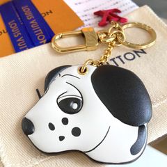 2024プレフォール コレクション　キーホルダー・アニモグラム ドッグ　犬