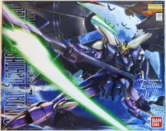 MG 1/100 ガンダムデスサイズヘル　オリジナル　塗装済み完成品　ガンダムW MG 1/100 ガンダムデスサイズヘル EW｜バンダイ ホビーサイト