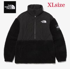 THE NORTH FACE ノースフェイス コンラッド フラッグ フーディ