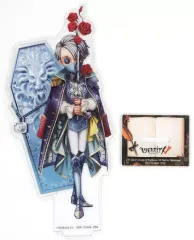 【中古】アクリルスタンド・アクリルパネル 納棺師 ビッグアクリルスタンド Ver.S 「一番くじ IdentityV 第五人格 第四弾」 B賞