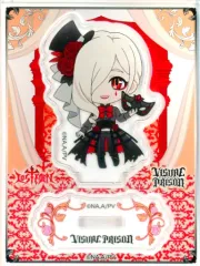 ヴィジュアルプリズン　グッズセット Blu-ray&DVD｜「ヴィジュアルプリズン」公式サイト