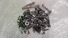 SV400S　VK53A-101xxx　の　ネジ:#1718762809のサムネイル