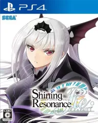 【中古】PS4ソフト シャイニング・レゾナンス リフレイン [通常版]
