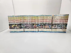 漫画　ドラゴンボール　全42巻セット
