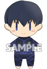 【中古】ぬいぐるみ 潔世一 ゆるりんぬいぐるみ 「ブルーロック」