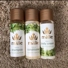2025年最新】Malie Organics シャンプーの人気アイテム - メルカリ
