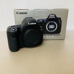 【返金保証】　動作良好　Canon EOS 5D Mark IV　ボディ　　C914	100サイズ発送