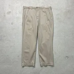 Polo by Ralph Lauren ポロバイラルフローレン チノパンツ ポロチノ PRESTON PANT メンズW38 