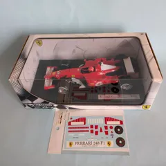 2025年最新】248F1の人気アイテム - メルカリ