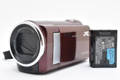 ビクターGZ-HM280 Amazon.co.jp: Everio GZ-HM280-R : 家電＆カメラ