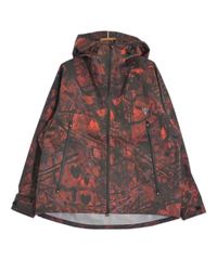 E07303 新品 South2 West8 リップストップジャケット S - メルカリ