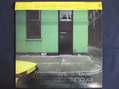 【新品未開封】【レコード】T-SQUARE TURN THE PAGE! Amazon | TURN THE PAGE！ (通常盤) (CD) (特典なし) | T-SQUARE