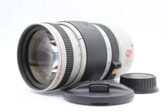2024年最新】canon zoom lens cl 8 120の人気アイテム - メルカリ