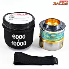 2025年最新】スプール ツインパワーsw14000の人気アイテム