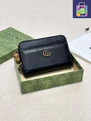 【今日特価】Gucci グッチ アリア ファッション・アリア シリーズ クラシックな竹の要素を現代的に再解釈-WTO輸入2