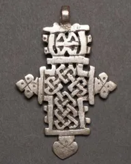 貴重アンティークethiopiaエチオピア コプトクロス シルバー 4_000000003492.jpg?1678209904