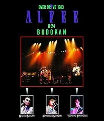 2025年最新】Over drive alfeeの人気アイテム - メルカリ